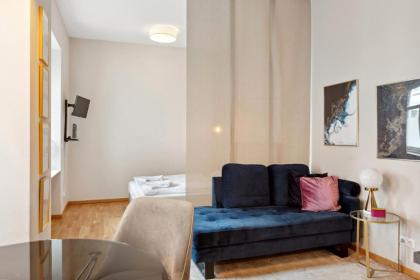 Modern and new designer flat in Charlottenburg - image 7