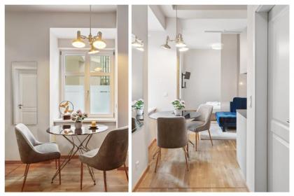 Modern and new designer flat in Charlottenburg - image 8