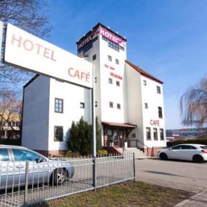 Garni Hotel An der Weide