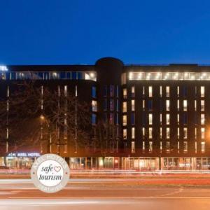 Axel Hotel Berlin Adults Only