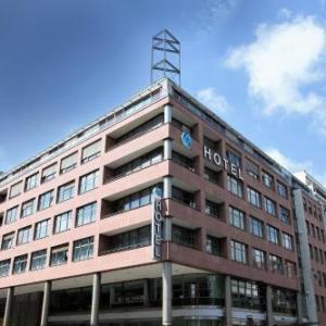 Select Hotel Berlin Gendarmenmarkt