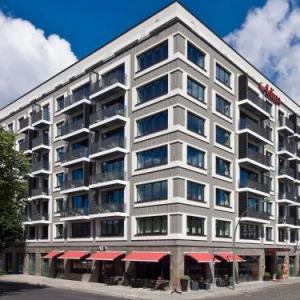 Aparthotels in Berlin 