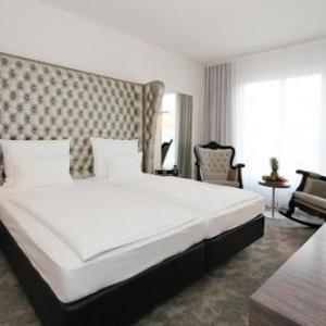 Arcotel John F Berlin