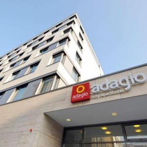 Adagio Berlin Kurfurstendamm