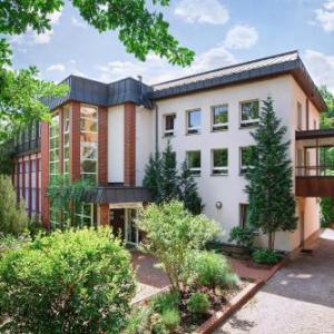 Hotel morgenland Berlin 