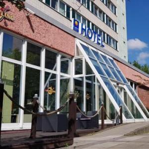 Comfort Hotel Lichtenberg