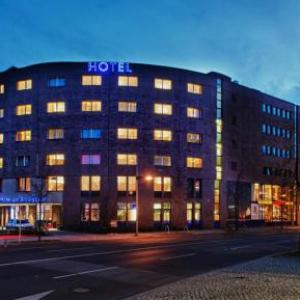 Hotel am Borsigturm 