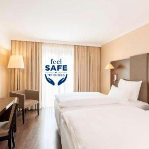 Hotel in Berlin 
