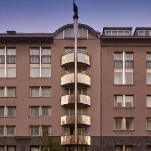 Park Plaza Berlin Kudamm 