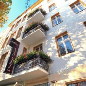 Safestay Berlin Berlin 