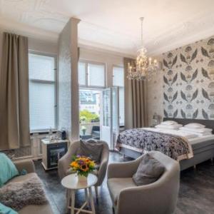 Hotel in Berlin 