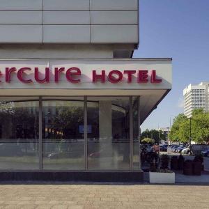 Hotel in Berlin 