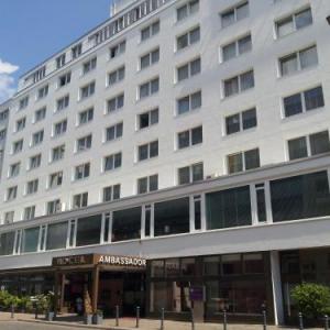 SORAt Hotel Ambassador