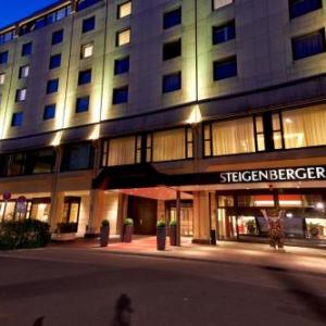 DoubleTree by Hilton Berlin Ku'damm