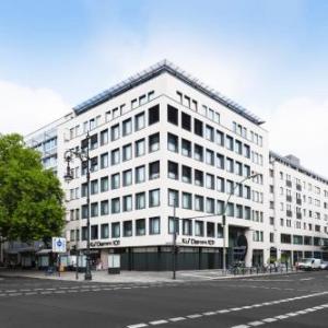 Hotel in Berlin 