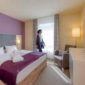 Mercure Hotel Berlin City West