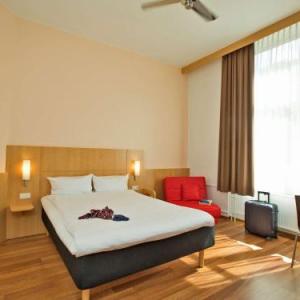 Hotel in Berlin 