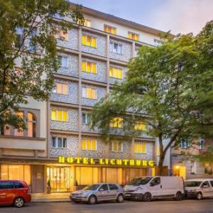 Novum Hotel Lichtburg am Kurfurstendamm