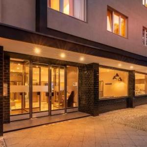 Hotel Franke