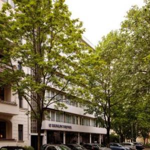 Hotel in Berlin 