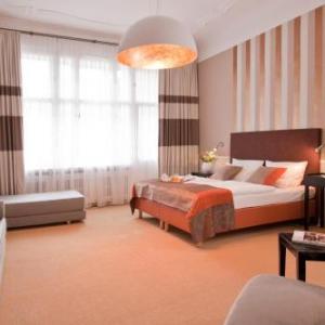 Hotel Elba am Kurfurstendamm   Design Chambers