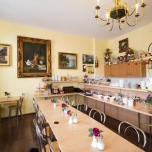 Hotel Am Stuttgarter Eck