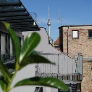 ARCOtEL Velvet Berlin