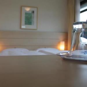 Concorde Hotel am Studio Berlin