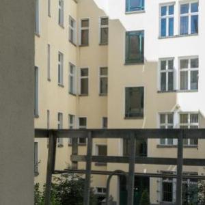 Old town Apartments