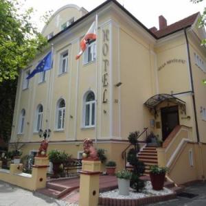 Hotel Villa Konstanz