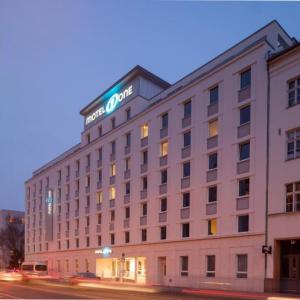 motel One Berlin mitte Berlin