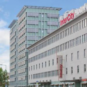 InterCityHotel Berlin Ostbahnhof