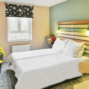 Hotel Jurine Berlin Mitte