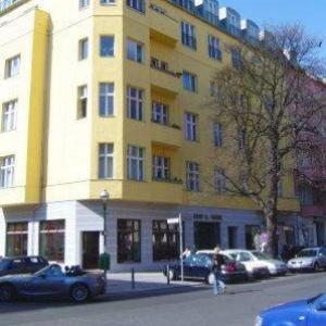 Hotel Orion Berlin