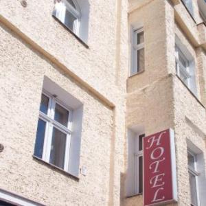 Hotel AI Konigshof