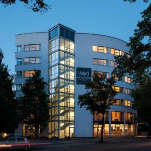 Victor's Residenz-Hotel Berlin Tegel