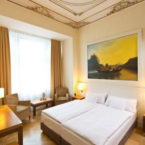 Angleterre Hotel Berlin