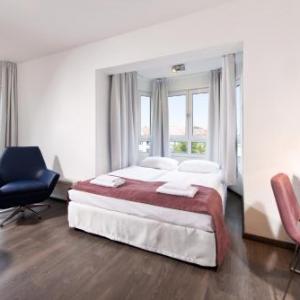 Alfa Hotel