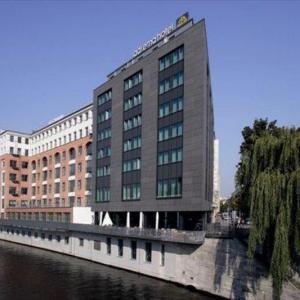 Adrema Hotel Berlin