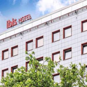 ibis Berlin messe 
