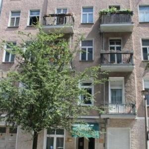 Hotel Novalis