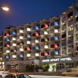 Mark Apart Hotel