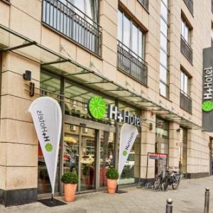 H+ Hotel Berlin mitte 