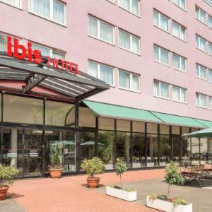 Hotel in Berlin 