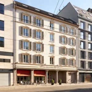 Classik Hotel Hackescher Markt