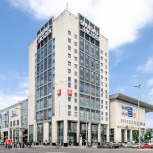 ibis Hotel Berlin Spandau 