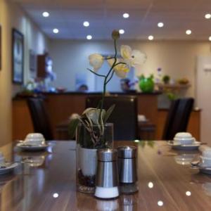 Hotel Eckstein 