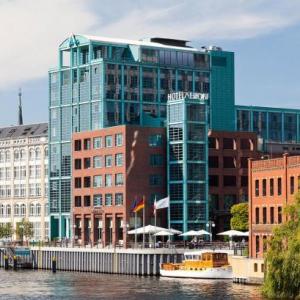 AmERON Hotel Abion Spreebogen Berlin Berlin