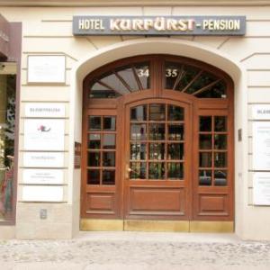 Kurfürst am Kurfürstendamm