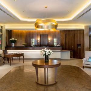 Hotel Mondial am Kurfürstendamm